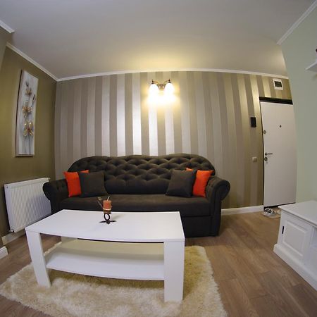 شقة كلوج-نابوكا  في Venus Luxury Studio المظهر الخارجي الصورة